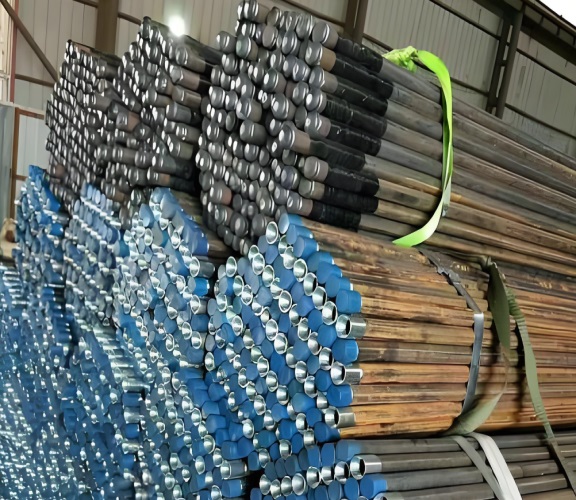 垫江单向注浆管流量可控
